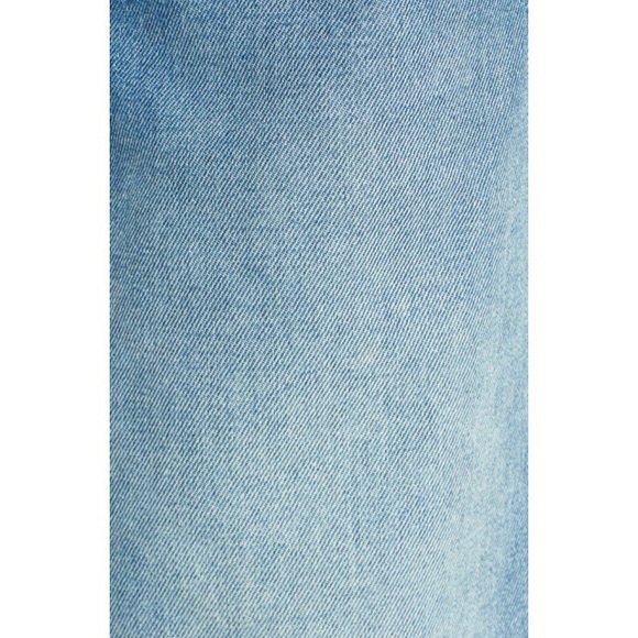 Vince Denim Culottes - Picture 6 of 13